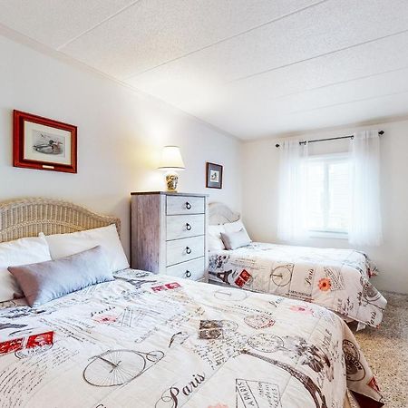 Вілла Assateague House II Оушен-Сіті Екстер'єр фото