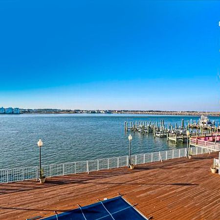 Вілла Assateague House II Оушен-Сіті Номер фото