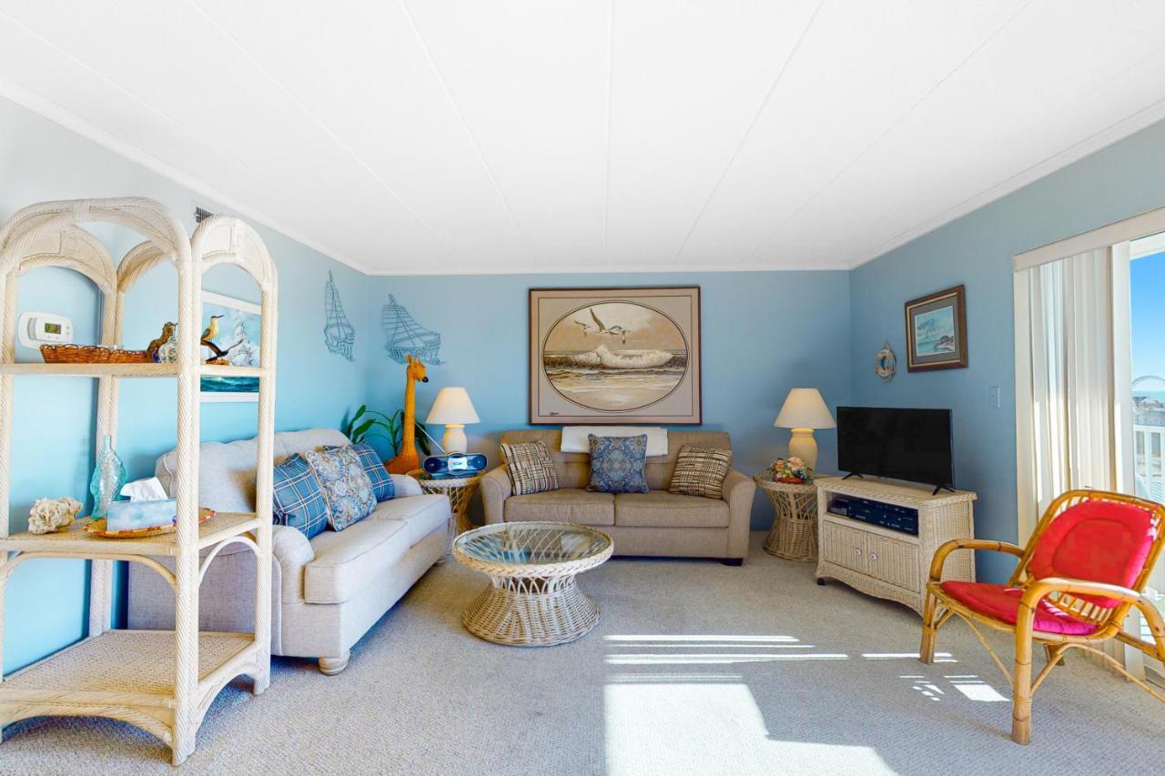 Вілла Assateague House II Оушен-Сіті Номер фото