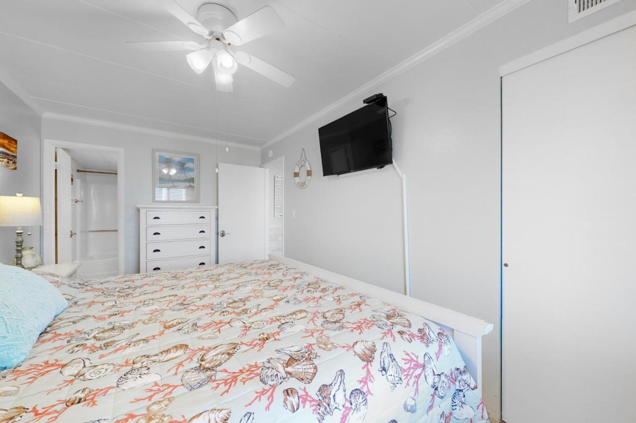 Вілла Assateague House II Оушен-Сіті Екстер'єр фото