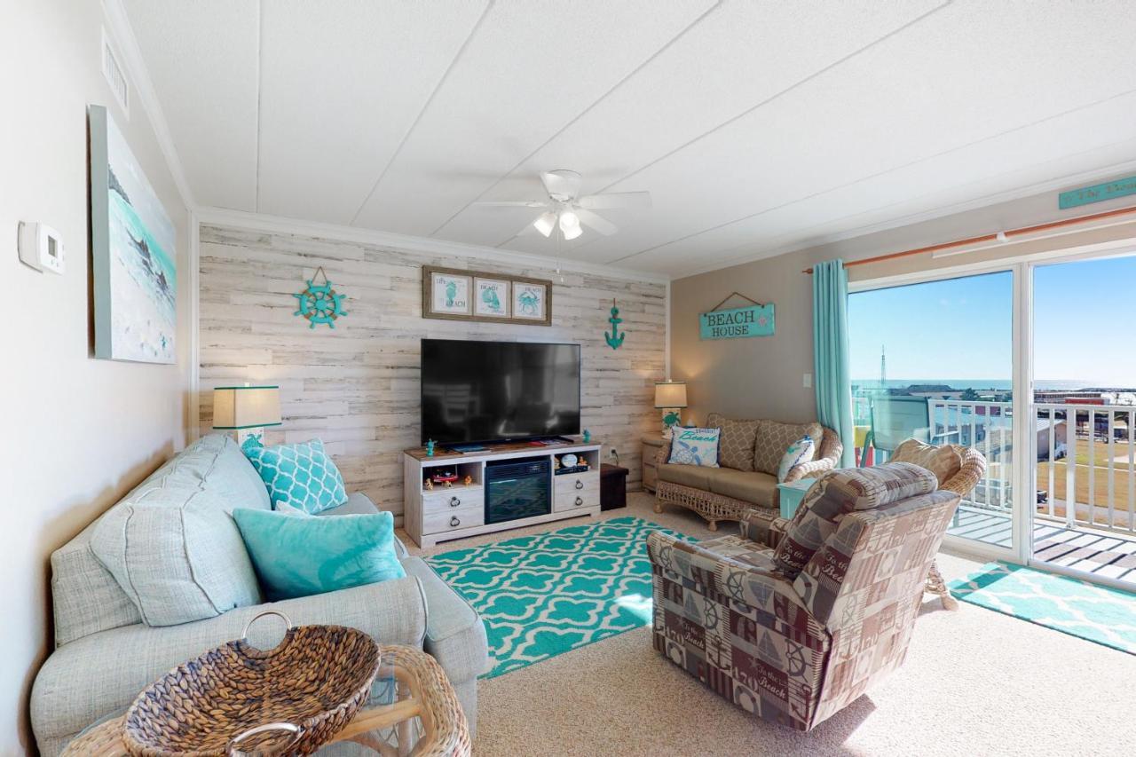 Вілла Assateague House II Оушен-Сіті Екстер'єр фото