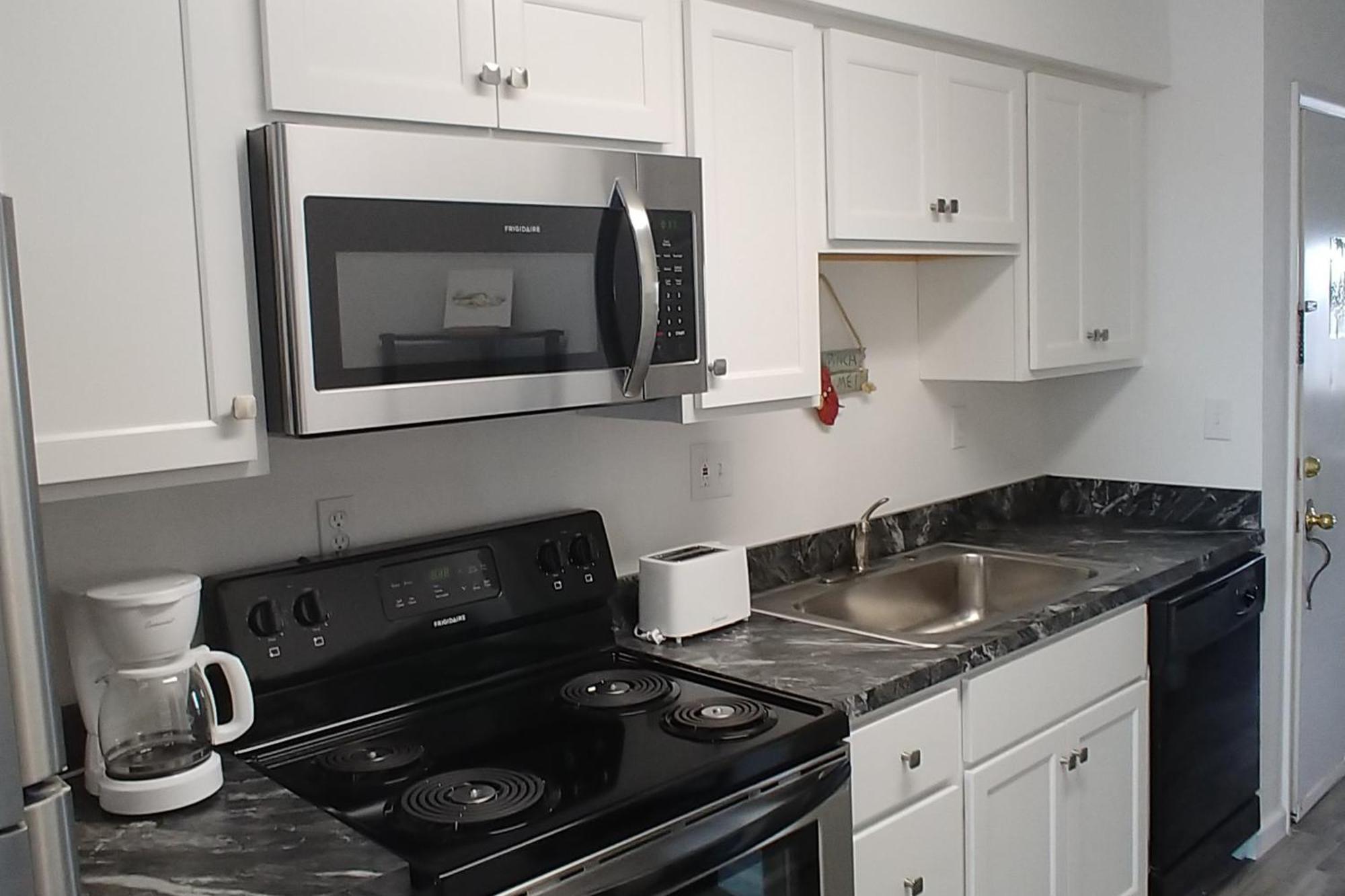 Вілла Assateague House II Оушен-Сіті Номер фото