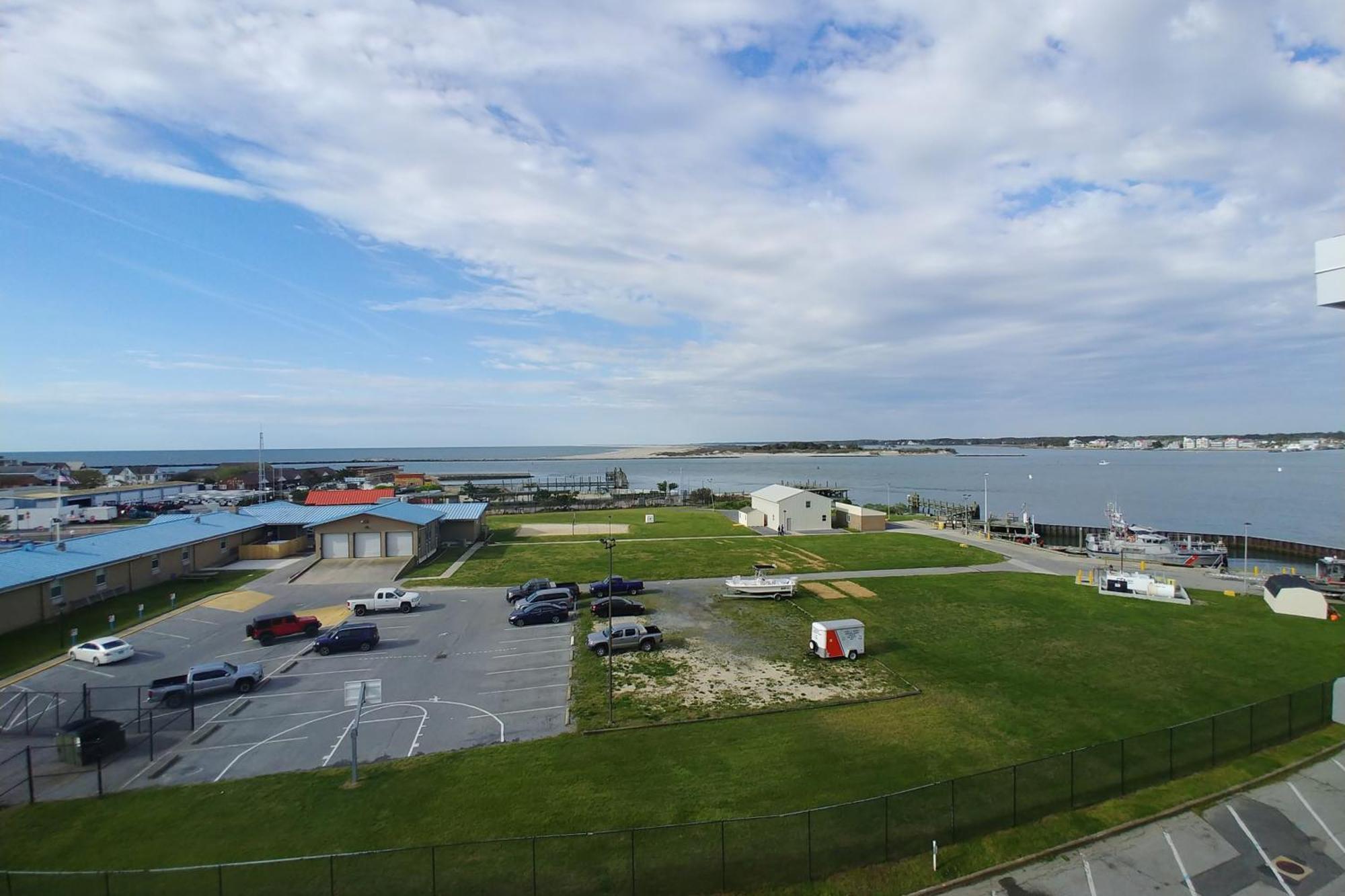 Вілла Assateague House II Оушен-Сіті Номер фото